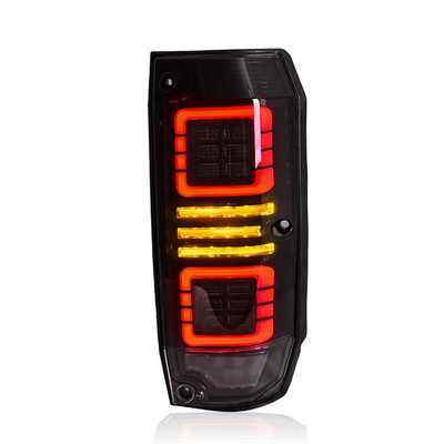 Lampes arrière 12V Lc70 Lc71Lc76Lc78Lc79 Lampes arrière avec effet de démarrage Pour Toyota Land Cruiser