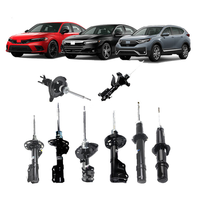 2008-2013 Honda Civic City Crv Cr-v Fit Jazz Odyssey Vezel Accord 2021 Absorbeurs de choc