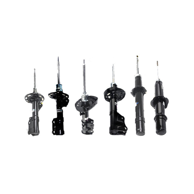 2008-2013 Honda Civic City Crv Cr-v Fit Jazz Odyssey Vezel Accord 2021 Absorbeurs de choc