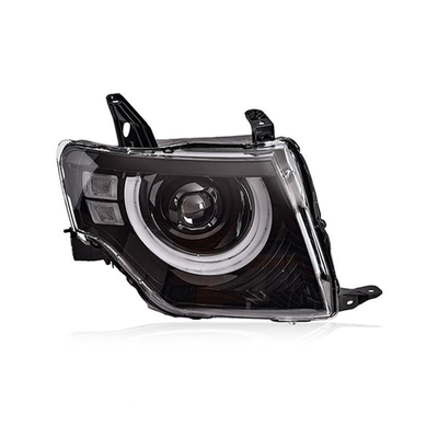 Améliorez votre Mitsubishi Pajero V97 avec des phares à LED
