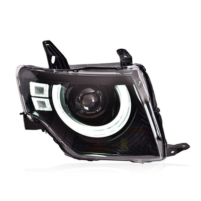 Améliorez votre Mitsubishi Pajero V97 avec des phares à LED