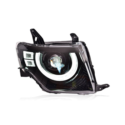 Améliorez votre Mitsubishi Pajero V97 avec des phares à LED