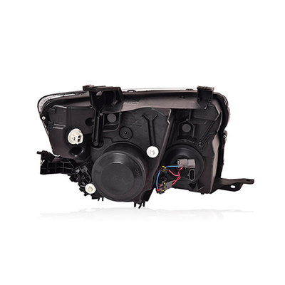 Améliorez votre Mitsubishi Pajero V97 avec des phares à LED