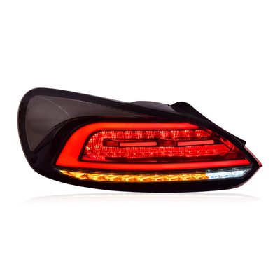 Assemblage de rétroviseur LED pour autre année Volkswagen Scirocco Rétroviseur à eau modifié