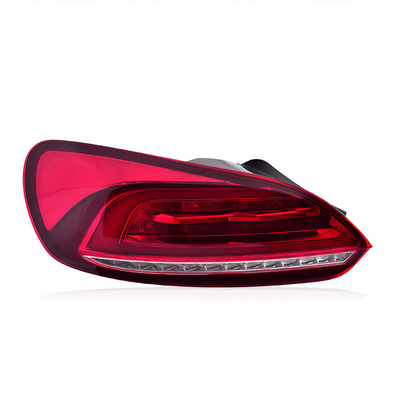 Assemblage de rétroviseur LED pour autre année Volkswagen Scirocco Rétroviseur à eau modifié