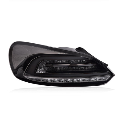 Assemblage de rétroviseur LED pour autre année Volkswagen Scirocco Rétroviseur à eau modifié