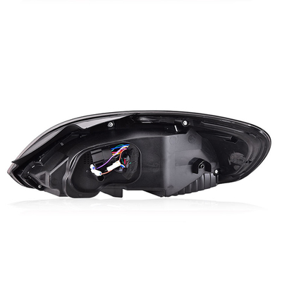 Assemblage de rétroviseur LED pour autre année Volkswagen Scirocco Rétroviseur à eau modifié