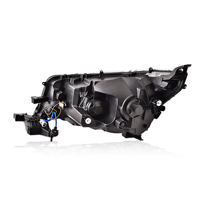 19-22 Modèles phares LED modifiés pour Toyota Hiace Retour d'eau