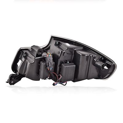 Lampes arrière à LED pour BMW Série 2 F22 OE n° 14-21 F23 Voltage modifié 12V