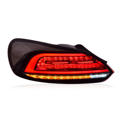 Personnalisez votre Volkswagen Scirocco 2009-2014 avec les feux arrière LED