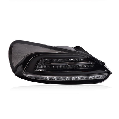 Personnalisez votre Volkswagen Scirocco 2009-2014 avec les feux arrière LED