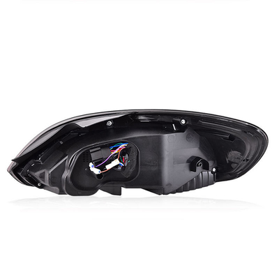 Personnalisez votre Volkswagen Scirocco 2009-2014 avec les feux arrière LED