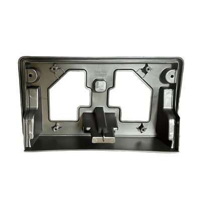 Remplacer/réparer les kits de carrosserie de pare-chocs avant pour les barreaux de voiture Honda Accord CR1 CR2