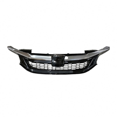 Remplacer/réparer les kits de carrosserie de pare-chocs avant pour les barreaux de voiture Honda Accord CR1 CR2