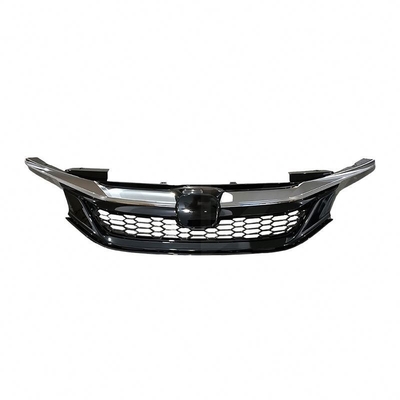 2015 HONDA Accord CR1 CR2 Car Body Kits Pare-chocs avant avec des performances durables