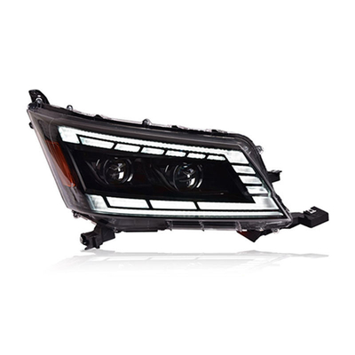 Parfait pour votre voiture phares LED pour Toyota Hiace 2022 système d'éclairage automatique