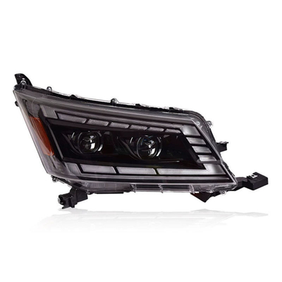 Parfait pour votre voiture phares LED pour Toyota Hiace 2022 système d'éclairage automatique