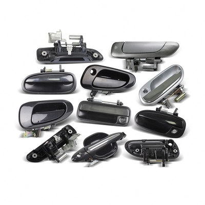 Gamme de porte extérieure pour Honda Civic Accord Fit Cr-v Odyssey CROSSROAD RT Fonctionnement en douceur