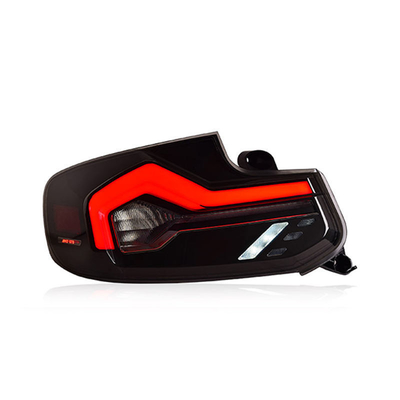 Lampes arrière LED pour BMW Série 2 F22 La combinaison parfaite de style et de fonctionnalité