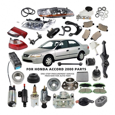 Pièces détachées automobiles pour le système électrique de suspension du moteur et de la carrosserie de Honda Accord