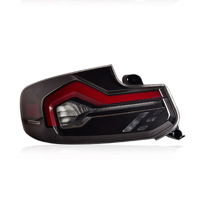Lampes arrière LED pour BMW Série 2 F22 La combinaison parfaite de style et de fonctionnalité
