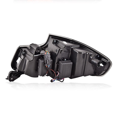 Lampes arrière LED pour BMW Série 2 F22 La combinaison parfaite de style et de fonctionnalité
