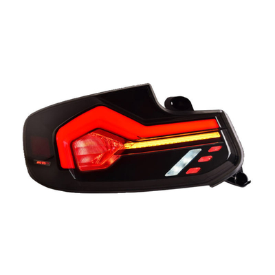 Assemblage de feux arrière à LED pour BMW Série 2 F22 F23 14-21 Autres équipements automobiles
