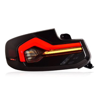 Assemblage de feux arrière à LED pour BMW Série 2 F22 F23 14-21 Autres équipements automobiles