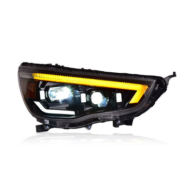 2013-2019 Assemblage de phares à LED applicable à la mise à niveau des phares Mitsubishi Asx