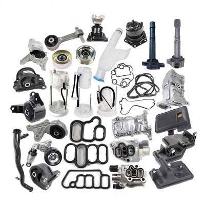 2000-2000 Année Pièces détachées en plastique/aluminium/acier pour Honda Accord Japonais