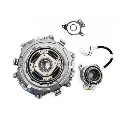 Assemblage à double embrayage sec avec roulement de relâchement adapté à Buick 7DCT250