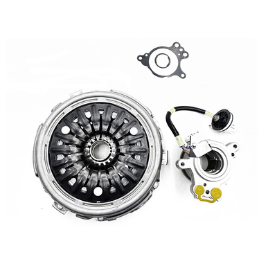 Assemblage à double embrayage sec avec roulement de relâchement adapté à Buick 7DCT250
