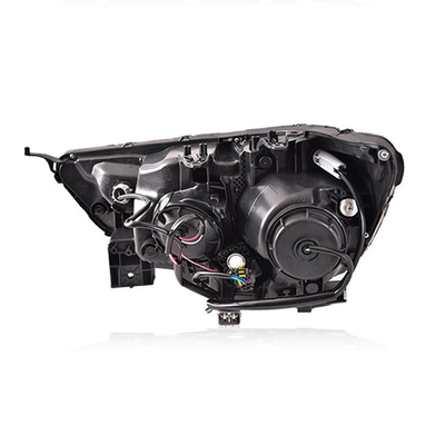 Feuille de route pour Mitsubishi Asx avec feuille de route entièrement LED et tension 12V