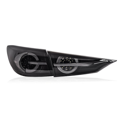 35w de lampe de voiture à LED à bande rétroéclairage arrière parfait pour Mazda 3 Axela Modification