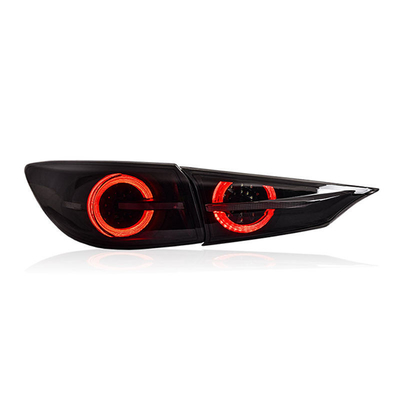 35w de lampe de voiture à LED à bande rétroéclairage arrière parfait pour Mazda 3 Axela Modification