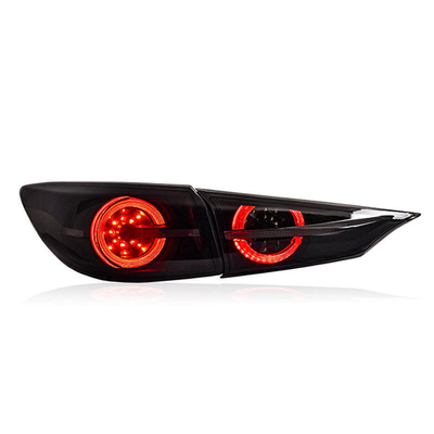 35w de lampe de voiture à LED à bande rétroéclairage arrière parfait pour Mazda 3 Axela Modification