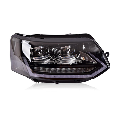 Assemblage de phares à LED modifiés de 12 V pour les modèles T5 et 10-15 de Volkswagen Multivan Caravelle