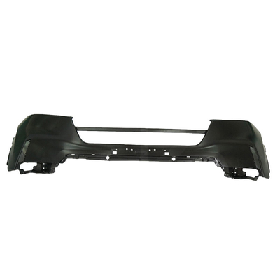 Position du kit de protection du pare-chocs avant en plastique pour Honda Crv Rs3 Rs4 Rs7 2022 2023