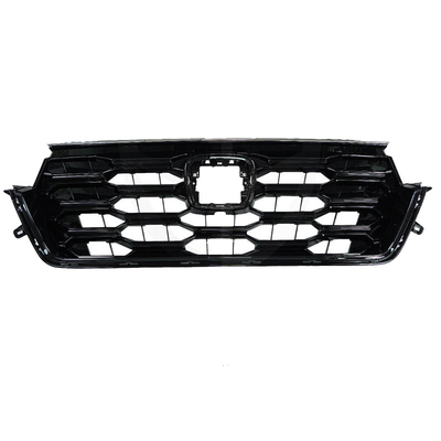 Position du kit de protection du pare-chocs avant en plastique pour Honda Crv Rs3 Rs4 Rs7 2022 2023