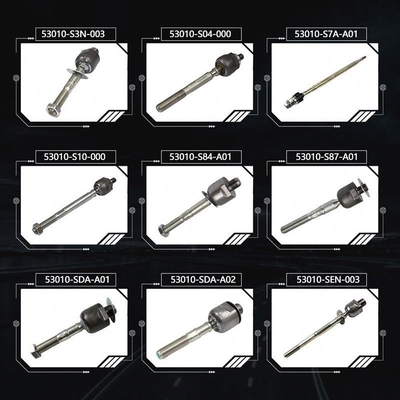 Partie de châssis testée à 100% pour Honda ACCORD Coupe CM 2003-2008 Odyssey CM4 CM5 CM6 RB1