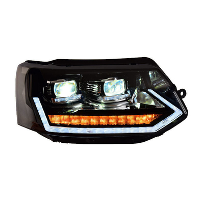 35 watts phares à LED pour VW Caravelle T5 2011-2015 Feuille avant
