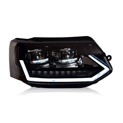 35 watts phares à LED pour VW Caravelle T5 2011-2015 Feuille avant