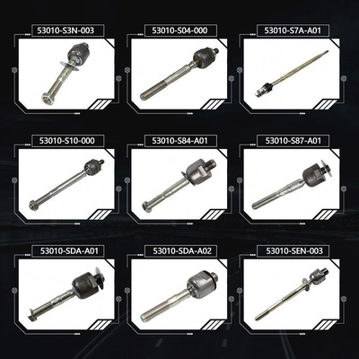 Pièces de suspension personnalisées pour HONDA Accord 2003-2008 Odyssey CM4 CM5 CM6 RB1
