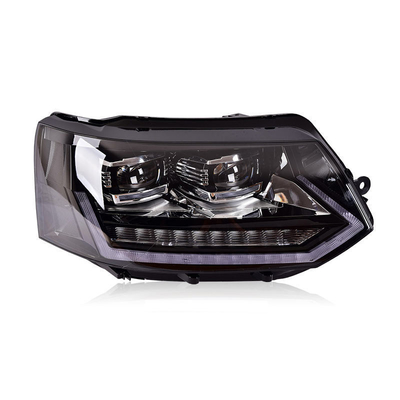 35 watts phares à LED pour VW Caravelle T5 2011-2015 Feuille avant