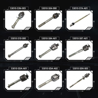 Pièces détachées automobiles pour HONDA Accord 2003-2008 Odyssey CM4 CM5 CM6 RB1
