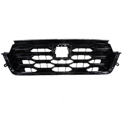 Position du kit de carrosserie de voiture pour Honda CR-V 2022 2023 Auto pare-chocs avant 04711-3B4-H00ZZ