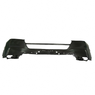 Position du kit de carrosserie de voiture pour Honda CR-V 2022 2023 Auto pare-chocs avant 04711-3B4-H00ZZ