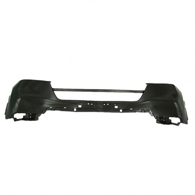 Honda Accord Rs3 Rs4 Rs7 2022 2023 Garde de pare-chocs avant Grille du kit du corps 04711-3B4-H00ZZ