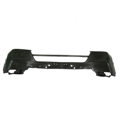Honda Accord Rs3 Rs4 Rs7 2022 2023 Garde de pare-chocs avant Grille du kit du corps 04711-3B4-H00ZZ