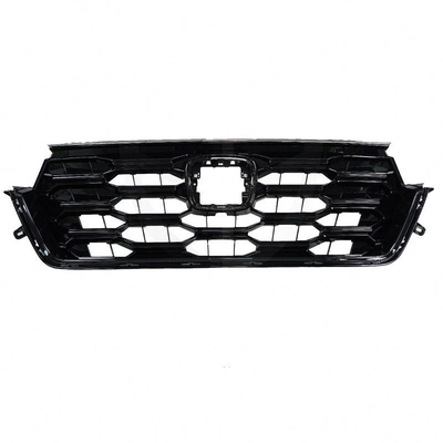 Honda Accord Rs3 Rs4 Rs7 2022 2023 Garde de pare-chocs avant Grille du kit du corps 04711-3B4-H00ZZ